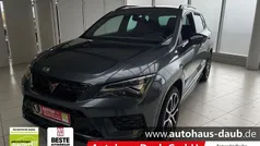 Gebraucht 2020 Cupra Ateca SUV | 31.980 € (Fairer Preis)