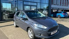 Gebraucht 2014 Ford Fiesta Titanium Kleinwagen | 7.950 € (Fairer Preis)