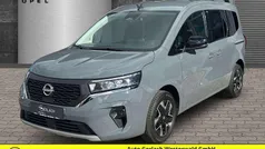 Grau Gebraucht 2023 Nissan Townstar Van / Kleinbus | 21.500 € (Fairer Preis)