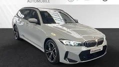 Gebraucht 2024 BMW 330 Efficient Dynamics Kombi | 40.771 € (Superpreis)