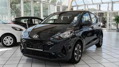 Gebraucht 2024 Hyundai i10 Trend Kleinwagen | 15.590 € (Fairer Preis)