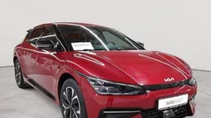 Gebraucht 2022 Kia EV6 GT-Line SUV | 30.990 € (Guter Preis)