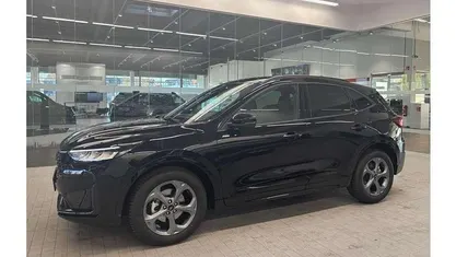 Agate black metallic Neu 2025 Ford Kuga ST-Line SUV | 34.830 € (Fairer Preis)