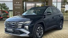 Gebraucht 2024 Hyundai Tucson SUV | 30.999 € (Guter Preis)
