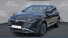 Gebraucht 2024 Nissan Qashqai Tekna SUV | 34.879 € (Fairer Preis)