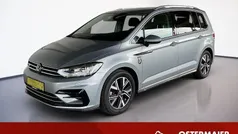 Oyster silver Gebraucht 2024 VW Touran R-line Van / Kleinbus | 37.980 € (Fairer Preis)