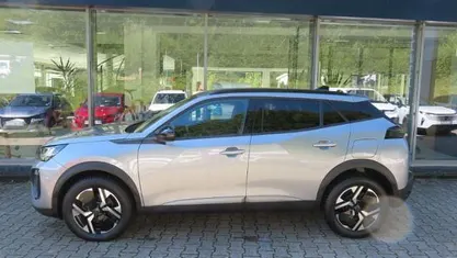 Gebraucht 2024 Peugeot 2008 Allure SUV | 25.190 € (Fairer Preis)