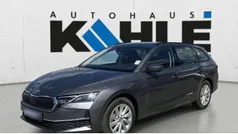 Gebraucht 2025 Skoda Octavia Selection Kombi | 34.650 € (Fairer Preis)