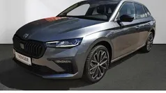 Gebraucht 2024 Skoda Scala Selection Kleinwagen | 23.980 € (Fairer Preis)