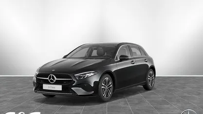 Gebraucht 2024 Mercedes A200 Progressive Limousine | 29.780 € (Fairer Preis)