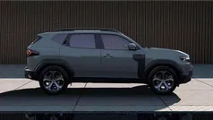 Zedergrün Neu 2025 Dacia Duster Journey SUV | 25.941 € (Fairer Preis)