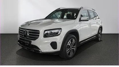 Gebraucht 2024 Mercedes GLB220 Progressive SUV | 42.890 € (Guter Preis)