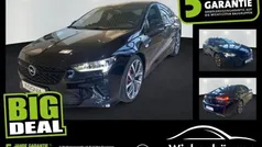 Onyx schwarz Gebraucht 2021 Opel Insignia Limousine | 29.490 € (Fairer Preis)