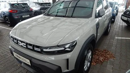 Gebraucht 2024 Dacia Duster Journey SUV | 22.430 € (Superpreis)