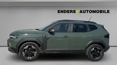 Gebraucht 2025 Dacia Duster Extreme SUV | 26.200 € (Fairer Preis)