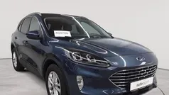 Gebraucht 2021 Ford Kuga Titanium X SUV | 16.790 € (Fairer Preis)