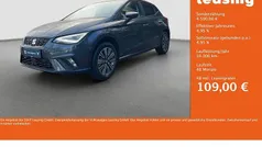 Gebraucht 2025 Seat Ibiza Limousine | 25.922 € (Fairer Preis)