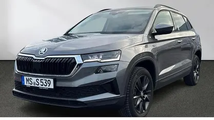 Gebraucht 2025 Skoda Karoq Selection SUV | 30.990 € (Guter Preis)