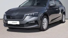 Gebraucht 2023 Skoda Scala Ambition Kleinwagen | 21.790 € (Fairer Preis)