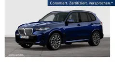 Gebraucht 2025 BMW X5 M Sport SUV | 91.480 € (Superpreis)