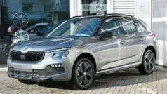 Gebraucht 2025 Skoda Kamiq Monte Carlo SUV | 28.990 € (Fairer Preis)
