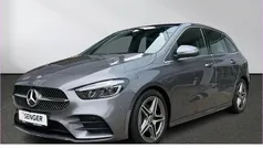 Gebraucht 2025 Mercedes B200 AMG Van / Kleinbus | 37.740 € (Fairer Preis)