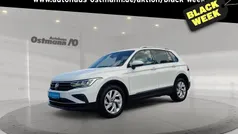 Gebraucht 2022 VW Tiguan Active SUV | 25.646 € (Fairer Preis)