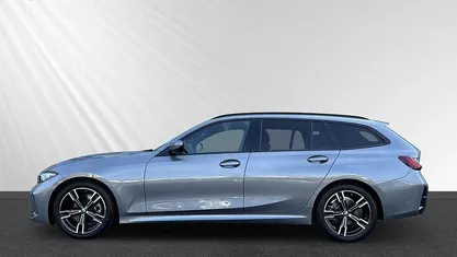 Gebraucht 2024 BMW 320 M Sport Kombi | 40.688 € (Guter Preis)