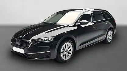 Gebraucht 2025 Skoda Octavia Selection Kombi | 36.700 € (Fairer Preis)