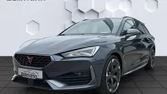 Gebraucht 2022 Cupra Leon Kombi | 24.968 € (Fairer Preis)