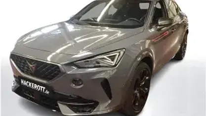 Gebraucht Cupra Formentor VZ 310 PS (228 kW) 2024 Grau SUV