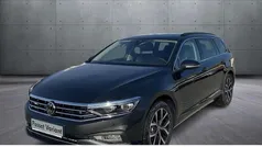 Gebraucht 2024 VW Passat Business Kombi | 43.770 € (Fairer Preis)
