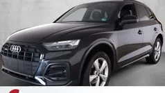 Gebraucht 2024 Audi Q5 Ambiente SUV | 49.230 € (Fairer Preis)