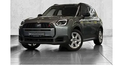 Gebraucht 2024 Mini Countryman SUV | 33.480 € (Fairer Preis)