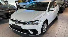 Gebraucht 2025 VW Polo Life Limousine | 20.449 € (Fairer Preis)