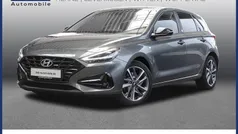 Gebraucht 2021 Hyundai i30 Edition 30+ Limousine | 19.870 € (Fairer Preis)