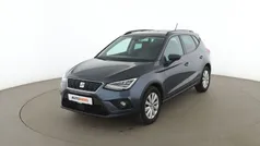 Grau Gebraucht 2021 Seat Arona Style SUV | 16.620 € (Fairer Preis)