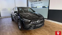 Gebraucht 2024 Mercedes GLA200 AMG SUV | 41.713 € (Fairer Preis)