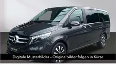 Andere Gebraucht 2023 Mercedes V250 Edition Van / Kleinbus | 48.850 € (Superpreis)