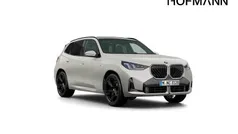 Grau Neu 2025 BMW X3 Comfort Edition SUV | 69.165 € (Fairer Preis)