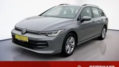 Gebraucht 2025 VW Golf VIII Life Kombi | 29.880 € (Fairer Preis)