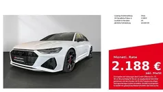Gebraucht 2025 Audi RS6 Performance Kombi | 205.220 €