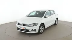 Gebraucht 2018 VW Polo Comfortline Kleinwagen | 13.760 € (Fairer Preis)