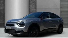 Gebraucht 2024 Citroën e-C4 Limousine | 32.955 € (Fairer Preis)