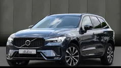 Blau Gebraucht 2023 Volvo XC60 Plus SUV | 39.890 € (Fairer Preis)
