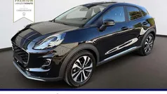 Gebraucht 2020 Ford Puma Gen-E Titanium X SUV | 16.990 € (Fairer Preis)