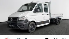 Gebraucht 2025 VW Crafter Van | 61.990 €