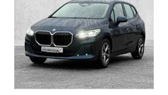 Gebraucht 2024 BMW 220 Luxury Line Kombi | 29.600 € (Guter Preis)