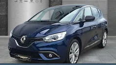 Gebraucht 2019 Renault Scénic IV LIMITED Van / Kleinbus | 18.490 € (Fairer Preis)