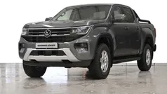 Dark grey metallic Neu 2025 VW Amarok Life Abholung | 46.880 € (Guter Preis)